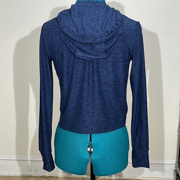 NWOT: Kyodan Outdoor cropped jacket - Picture 4 of 13